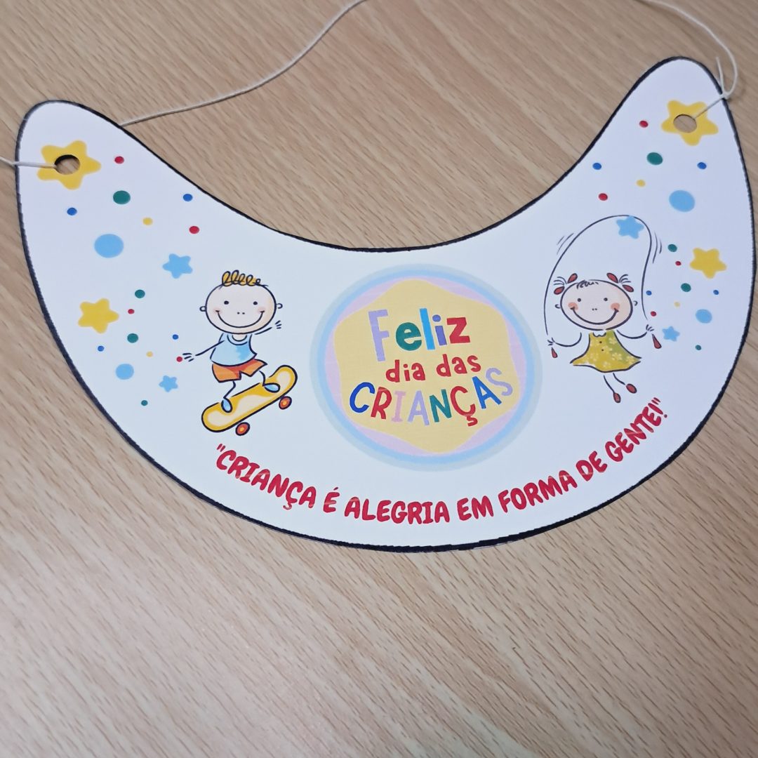 VISEIRA DIA DAS CRIANÇAS