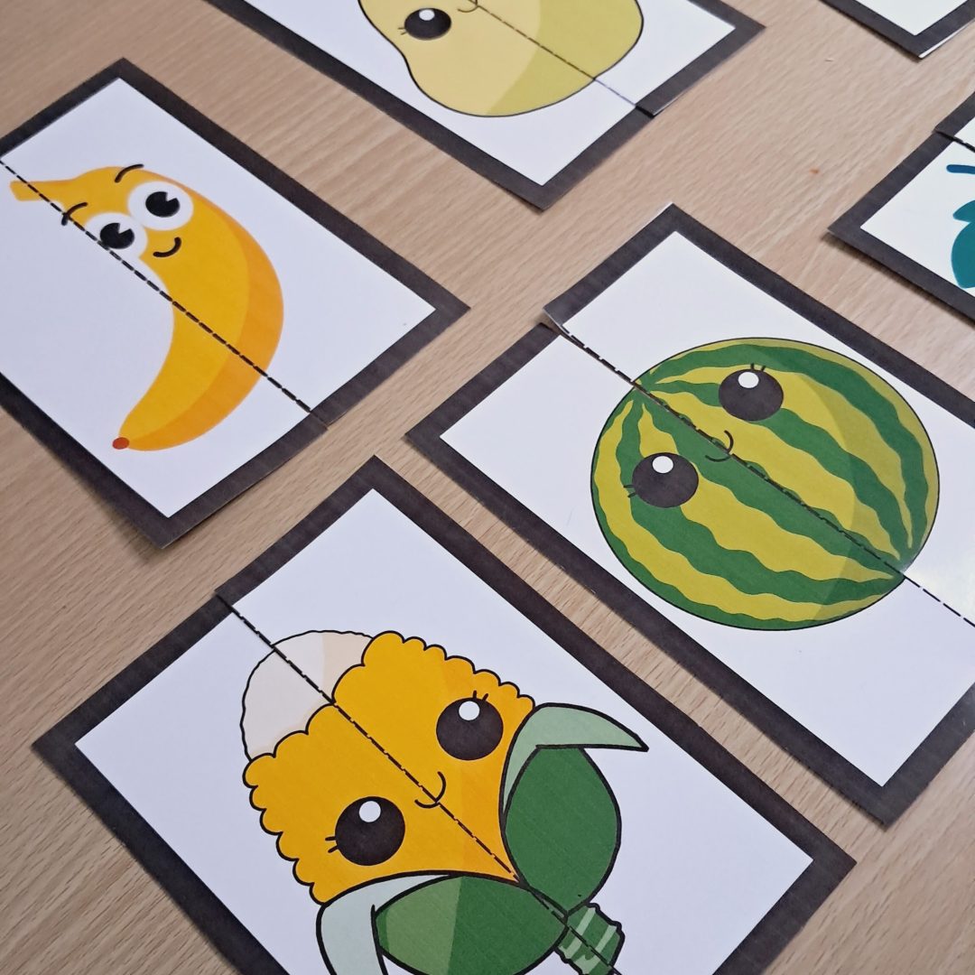 PAREAMENTO DAS FRUTAS