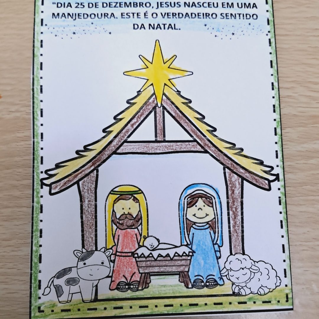 NOITE DE NATAL