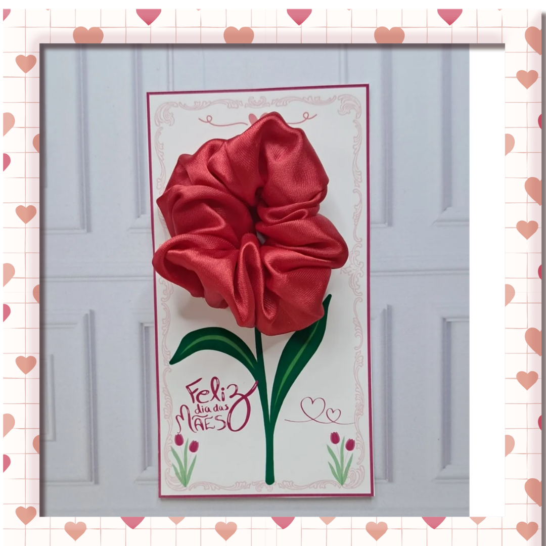 LEMBRACINHA DIA DAS MÃES